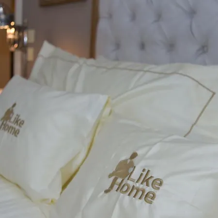Like Boutique
