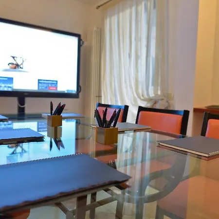 Like Boutique Hotel Azzano San Paolo