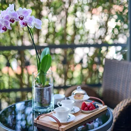 Hotel Like Boutique 3*