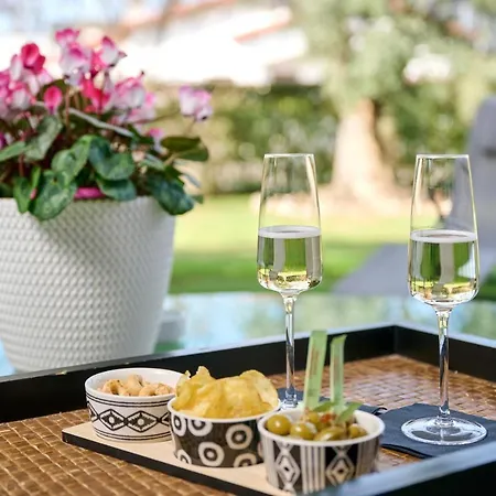 Like Boutique Hotel Azzano San Paolo