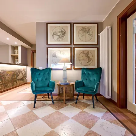 Like Boutique 3* Azzano San Paolo