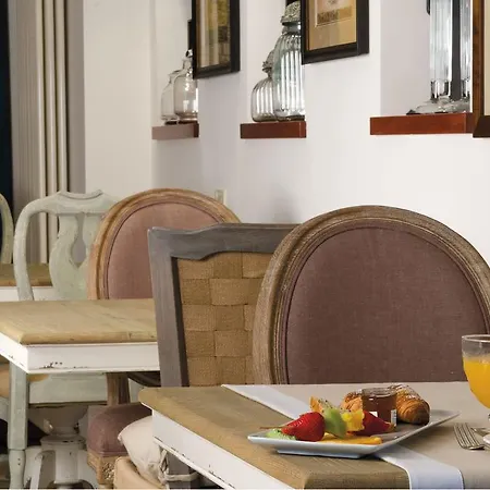 Hotel Like Boutique