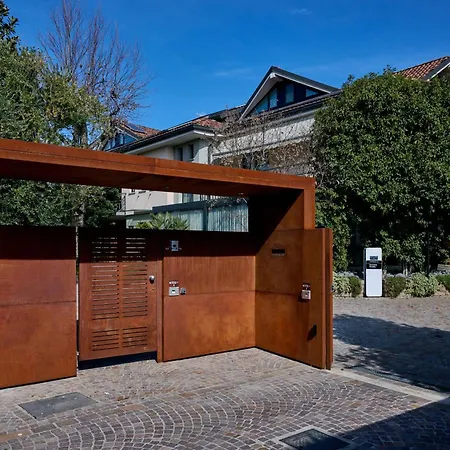 Hotel Like Boutique Azzano San Paolo