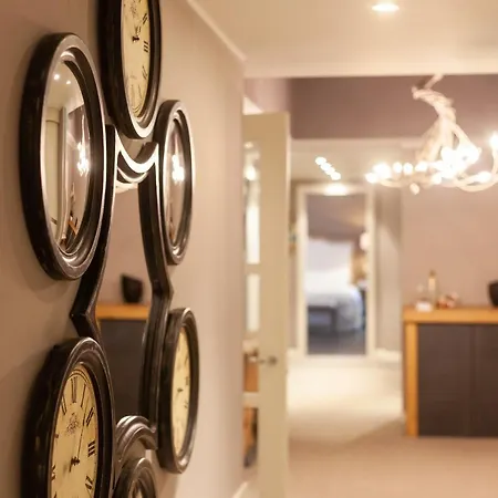 Like Boutique Hotell Azzano San Paolo