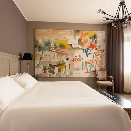 Hotell Like Boutique 3*