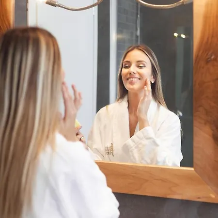 Like Boutique Hotell Azzano San Paolo