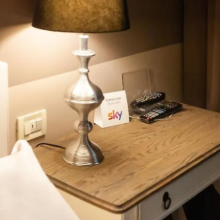 Hotell Like Boutique Azzano San Paolo