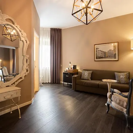Hotell Like Boutique 3*