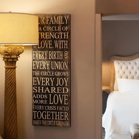 Like Boutique Hotell 3*