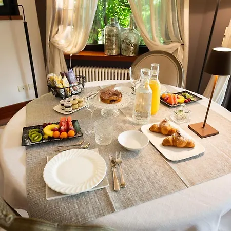 Like Boutique Hotell