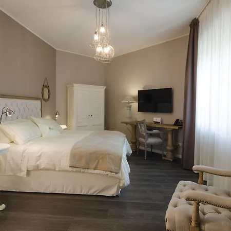 Hotell Like Boutique