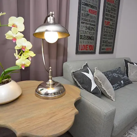 Hotell Like Boutique 3*