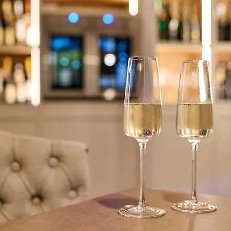 Like Boutique Hotell Azzano San Paolo