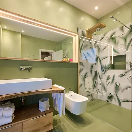 Like Boutique Hotell Azzano San Paolo