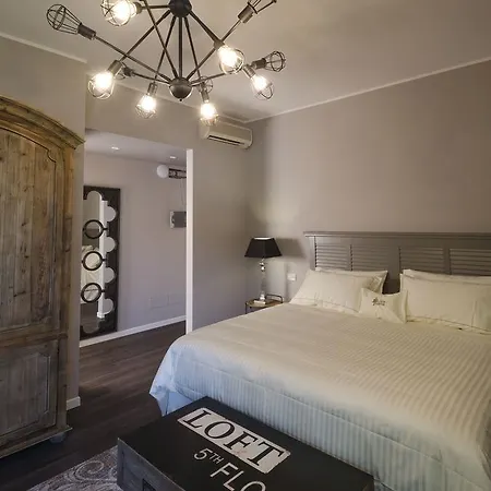 Hotell Like Boutique