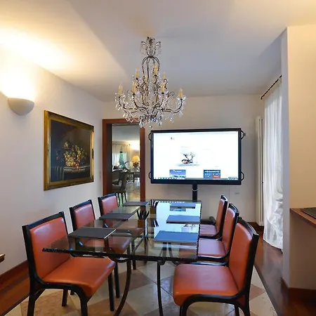 Like Boutique Hotell