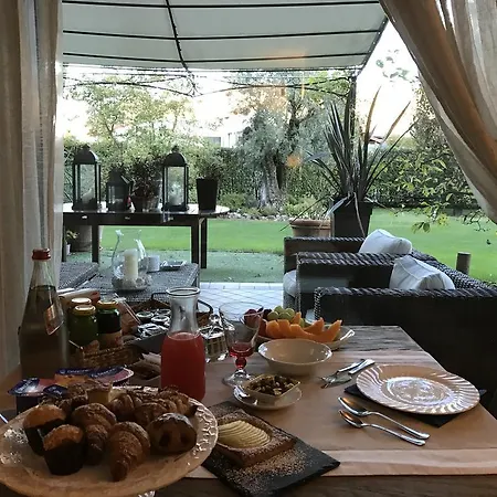 Like Boutique Hotell Azzano San Paolo