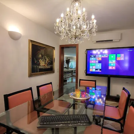 Hotell Like Boutique Azzano San Paolo