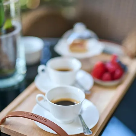 Hotell Like Boutique