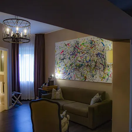 Hotell Like Boutique