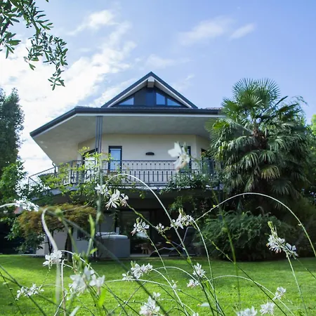 Hotell Like Boutique