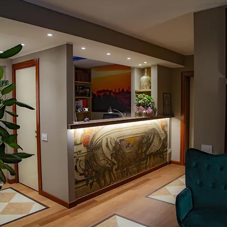 Hotell Like Boutique
