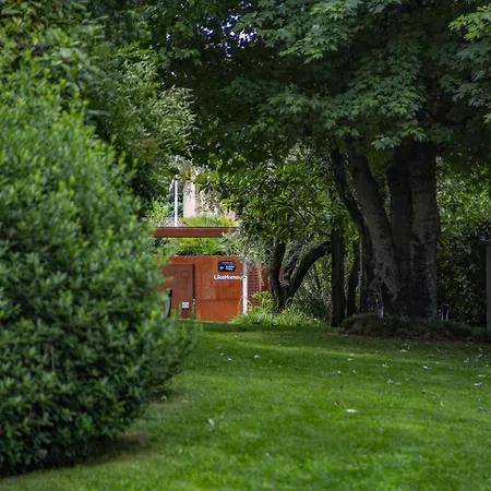 Like Boutique Hotell Azzano San Paolo