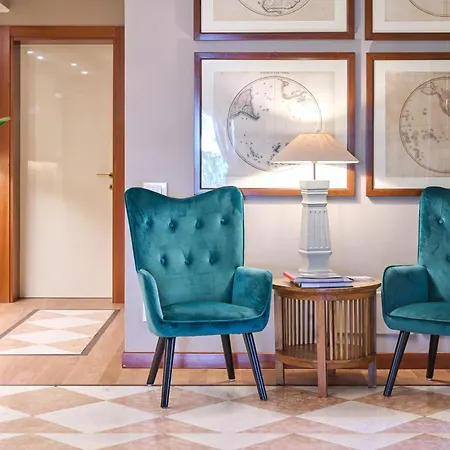 Hotell Like Boutique
