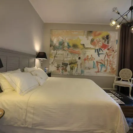 Like Boutique Hotell